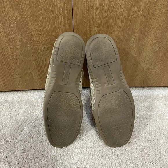 Women’s Sperry-like 2010s Loafers - Picture 4 of 4